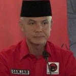 Ganjar Pranowo resmi diumumkan sebagai Capres 2024 dari PDIP oleh Ketua Umum Megawati Soekarno Putri, Jumat (21/4/2023).