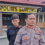 AKP Eko Puji Waluyo, Kasihumas Polres Sampang