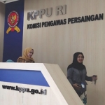 Gedung KPPU RI. (foto: ist)