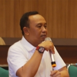 Agung Endro Dwi Setyo Utomo, Kepala DPMPTSP Gresik.