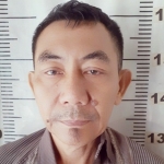 Subriyadi alias Paman yang meninggal saat menjalani perawatan di RS.