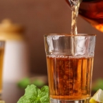 6 Hal yang Perlu Dihindari saat Minum Teh. Foto: Ist
