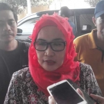 Anis Mindarti, Kabag Pemerintahan Pemkot Mojokerto.