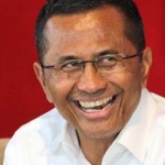 Dahlan Iskan