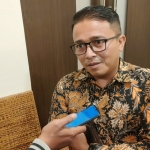 Riyadi Slamet, SH, Tim Kuasa Hukum Cinta Tanah Air. foto: istimewa