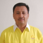 Effendi Budi Wirawan