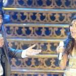 Shaheer Sheikh dan Ayu Ting Ting. foto: kapanlagi.com