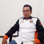 Salamun, Komisioner KPUD Kabupaten Tuban Divisi Teknis.