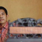 Pelaksana Tugas (Plt) Kepala DPMD Sampang, Sudarmanto