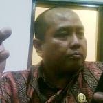 Zainurrahman, anggota komisi C DPRD Sumenep. (Faisal/BangsaOnline)