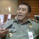 Kasatpol PP Jatim, Sutartib. foto: rri