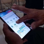 Layanan mobile JKN untuk mempermudah antrean