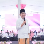 Bupati Jember, M. Fawait