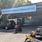 Dapur MBG di Lamongan.