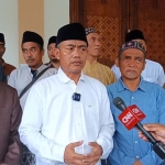 H. Abdul Mu