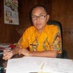 Kepala Dinkes Kabupaten Sumenep, dr. Fatoni. foto: rahmatullah/ BANGSAONLINE