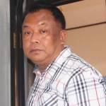 Imam Suhudi, Kepala Bidang Perumahan dan Prasarana Permukiman, Dinas PU Perkimsih Trenggalek. foto: herman/ BANGSAONLINE
