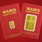 Foto: IG Sampoerna Gold.