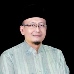Ketua DPD II Golkar, Ahmad Nurhamim.