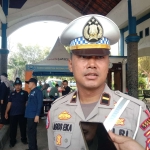Ipda Agus Eka