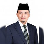 Wakil Ketua DPRD Gresik, Ahmad Nurhamim.