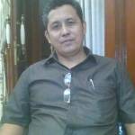 Wakil Ketua DPRD Gresik, Nur Qolib. foto: syuhud/ BANGSAONLINE