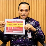 Kepala Dinsos Kota Kediri, Imam Muttaqin. Foto: Ist