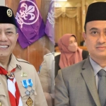 Kolase foto kandidat pengganti Sekdakab Gresik, Achmad Washil Miftahul Rachman, yang akan pensiun pada 1 November 2026.