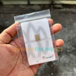 Simak perubahan harga emas Antam hari ini. Foto: Sulthon/Bangsaonline.