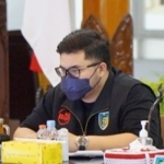 Bupati Kediri Hanindhito Himawan Pramono.