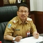 Kepala Biro Humas dan Protokol Pemprov. Jatim, Benny Sampir Wanto.