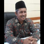 Wakil Ketua DPRD Gresik, Nur Qolib.