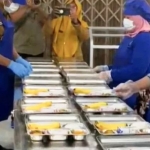 Peninjauan pemorsian di salah satu dapur MBG Kabupaten Sampang