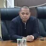 Suryono Pane, Calon Ketua PSSI Pasuruan.