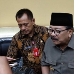 Gubernur Jatim Dr. H. Soekarwo.