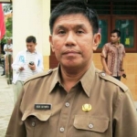 Drs. H. Agus Suyanto, MM