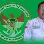 Ketua DPW Baranusa Jatim, Ruslyadi.
