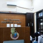 Unit Perlindungan Perempuan dan Anak Satreskrim Polres Blitar.