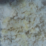 Nasi yang digunakan untuk menyelundupkan pil LL