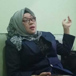 Anggota Komisi II DPRD Kota Mojokerto, Sulistiyowati. 