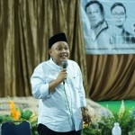 Achmad Muzayin Syafrial