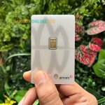 Kabar ini menjadi angin segar bagi kalian yang berencana membeli emas Antam. Foto: Bangsaonline.