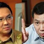 Basuki Tjahaja Purnama (Ahok) - Hary Tanoesoedibjo