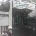 Sekolah SD/MI AL Hikmah, Kapas Madya, Surabaya.