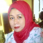 Siti Muafiyah.