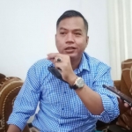 Zia Ulhaq, Anggota Komisi III DPRD Malang.
