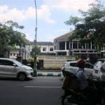 Kantor DPRD Tulungagung Jawa Timur. Foto: website DPRD Tulungagung