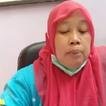 Sekretaris Dinas PRKP Lamongan, Siti Zulkhah.