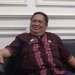 Kepala DPUPRPKP Kota Malang, Dandung Djulharjanto. (Ist)