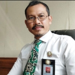 Andi Fajar Yulianto, S.H., M.H., C.T.L., Direktur LBH Fajar Trilaksana.